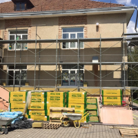 Дитячі садки міста продовжують активно модернізувати